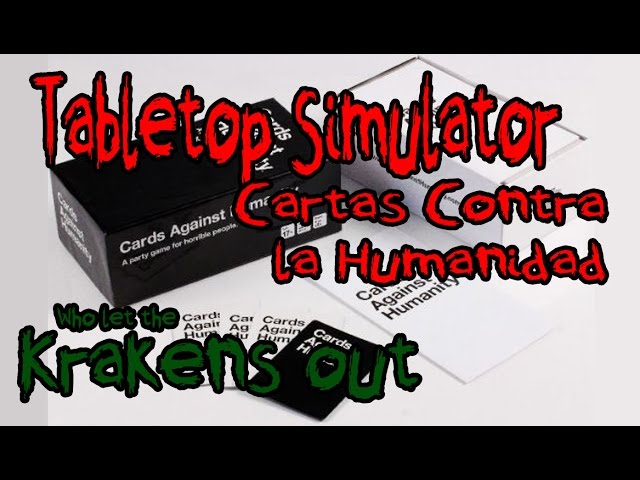 Vídeo relacionado con República Bananera - IA - Typical Spanish - Caos Mundial - Sobres 30 Cartas tematicas - Juegos de Mesa Humor Negro - Cartas contra la Humanidad (Pack 3 Sobres IA, Typical Spanish, Caos Mundial)