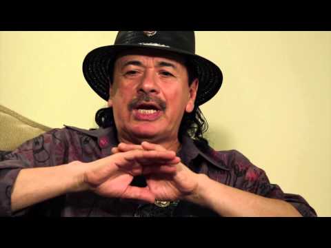 チャド・スミスとカルロス・サンタナとの会話 - パート2 (Chad Smith in conversation with Carlos Santana - part two)