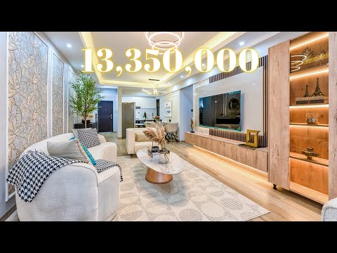 LUXURIOUS 2 BEDROOM IN WESTLANDS - Realty Boris Nairobi Real Estate Video