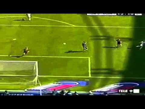 Serie A 2001-2002, day 34 Torino - Roma 0-1 (Cassano)