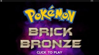 Brick Bronze With Brooke Episode #1