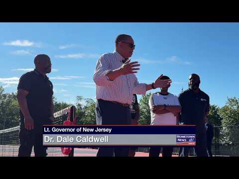Paterson Goes To The US Open