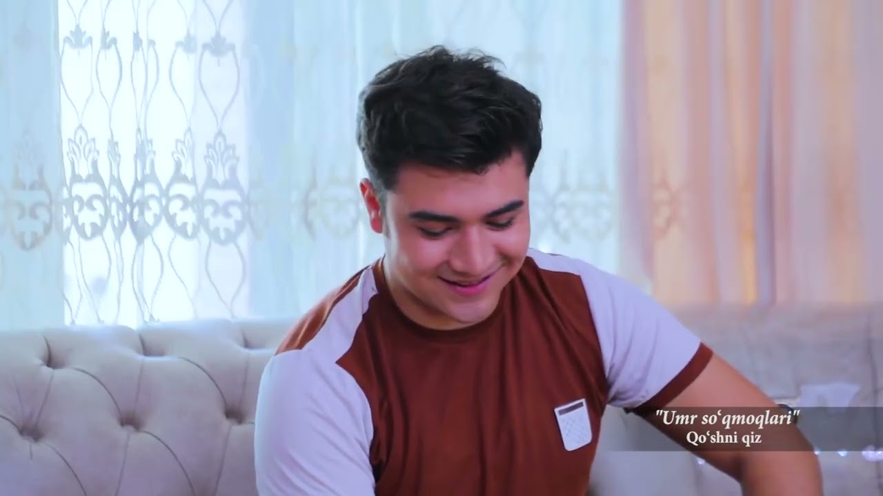 Xo'rlangan qo'shni qizning qismati || UMR SO'QMOQLARI