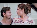 Ek Pyar Ka Nagma Hai | Leatest rumantic video Song| Neeti Mohan | Papon | aG entertainments |
