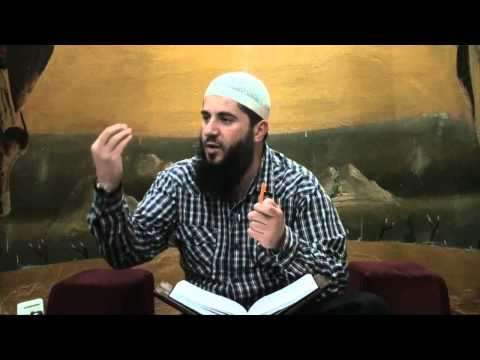 1. Komentim i Sures BEJJINE - Hoxhë Muharem Ismaili