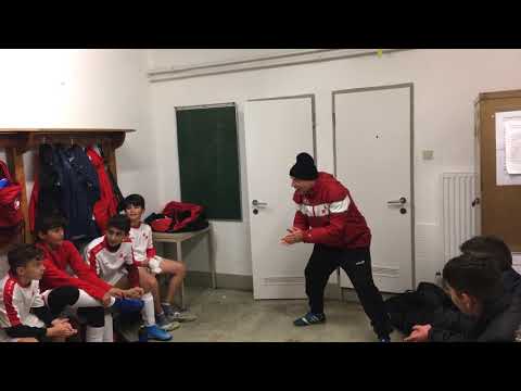 Siegjübeln über SC Pötzleinsdorf 12:1