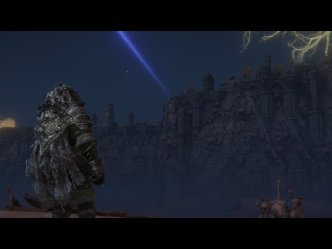 ELDEN RING NEEDS AN EASY MODE