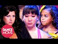 AUDC: Asia BEATS Great Dancers in the FINAL Audition (S1 Flashback) | Dance Moms