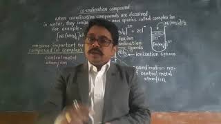 Download Lagu Coordination compound,Class-12,Chem.(lectute-3) Thumbnail