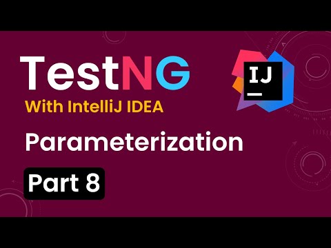 Tutorial 1 TestNG with intelliJ IDE Introduction Advantages of TestNG Setup Environment