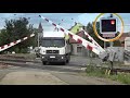 ILCAD 2019 Czech Video 1 Railroad Barriers Are Deceitful