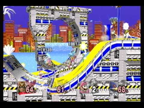 Daily Brawl Moment 323: Checkpoint Attack