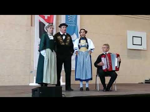 "E Ängel"; Musik und Text: Peter Küenzi,