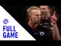 EXCELSIOR WINT VAN STADSGENOOT FEYENOORD | Excelsior - Feyenoord (18-01-2008) | Full Game