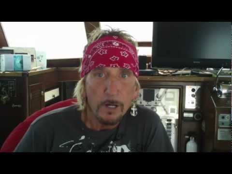 Jack Russell Great White talks about Vocal Power