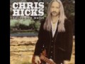Chris Hicks  -  Chokin' Kind