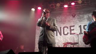 Deceives the Eye - Madness - Electric Ballroom, Camden 17th Nov 2019