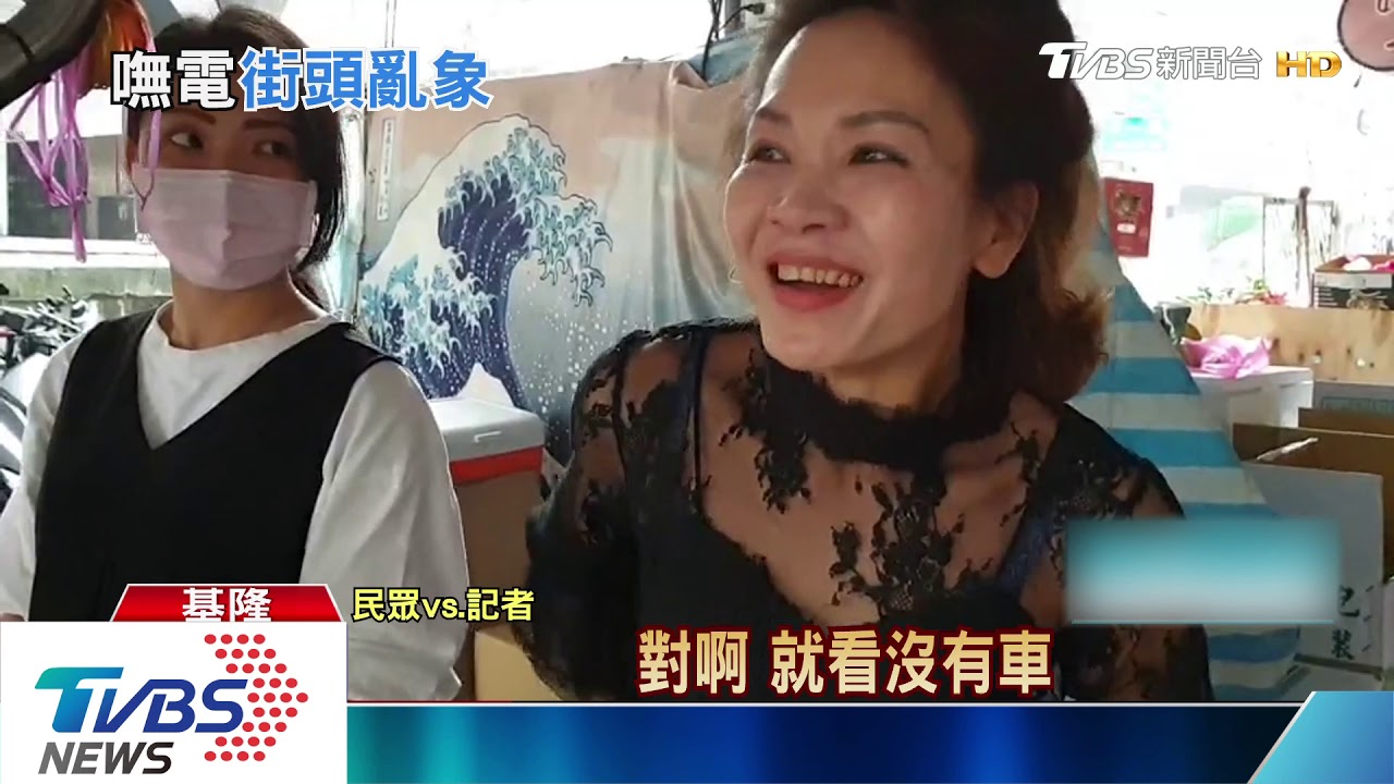 救救我！停電受困電梯　11人門縫中求援