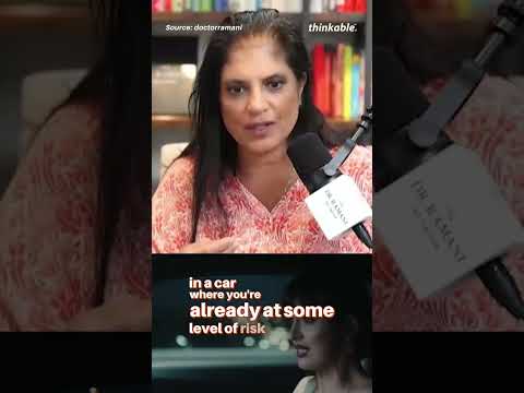Dr Ramani on Taylor Swift, Narcissism & &ldquo;Patient Zero&rdquo; #TaylorSwift #PatientZero #Narcissism