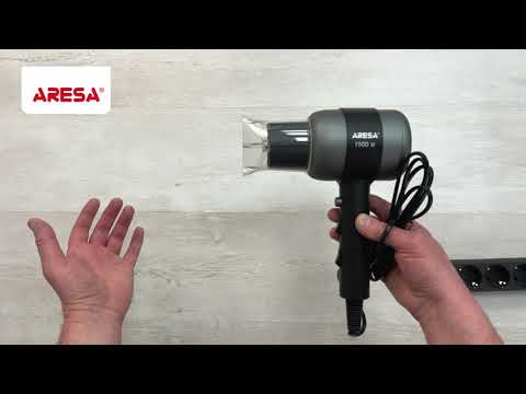 Фен электрический Aresa AR-3231