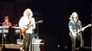 Too Much Time On My Hands - Dennis DeYoung Band (Styx)