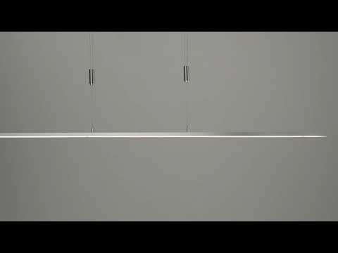 BOPP Leuchten - Pendelleuchte BASELINE