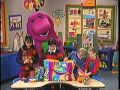 The Barney Bag Barney S Fun Games