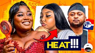 VAWULENCE‼️ Hon. Vincent's Wife Speaks + Lopez Fires Back