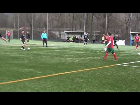 I risultati del primo turno di calcio a 7 CSI del 2026