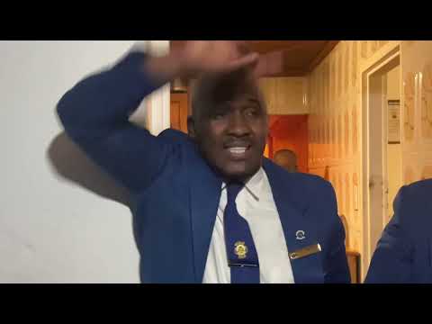 Bro Ziyokwana - Khaya D Society 2023