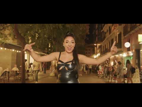 Merche Echevarria - Ya no queda nada (Video Oficial)