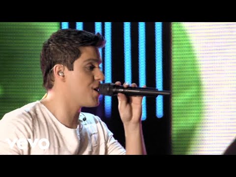 De Graça - Maria Cecília e Rodolfo