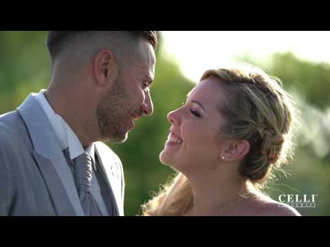 Video Matrimonio Roma - S.S. Ippolito e Lucia