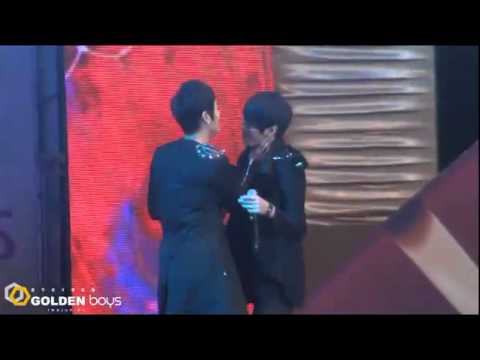 [FANCAM] - 2Jun @ Free Christmas Party at Lotte World