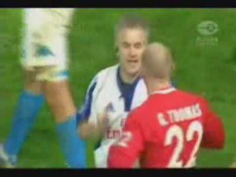 Wales vs Italy Lineout Confusion