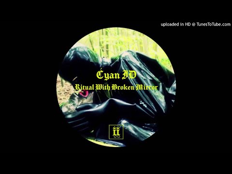 Ćyan ID - Strike The Daggers