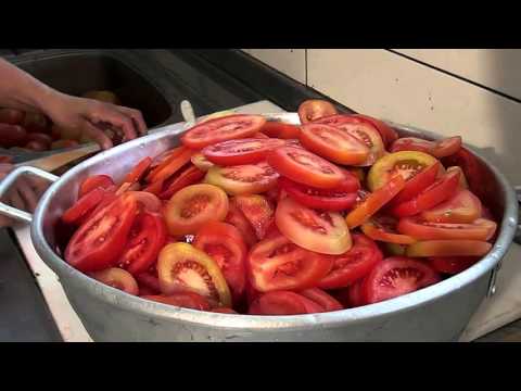 PROCESSO DE FABRICAÇÃO DO PASTEL ERENITO COM NARRAÇÃO WMV