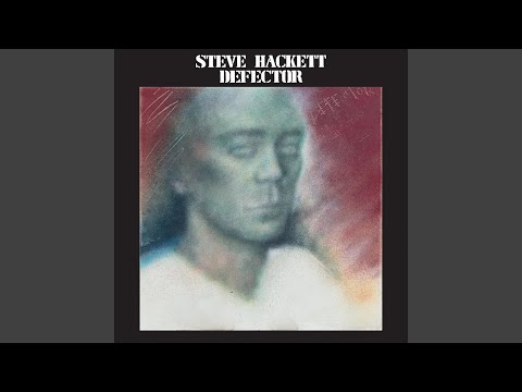 Sentimental Institution - Steve Hackett