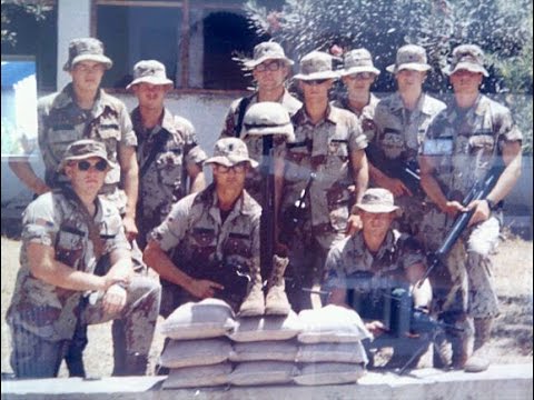 Black Hawk Down Tribute - Gortoz A Ran