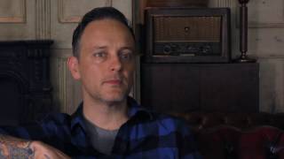 Dave Hause interview (part 1)
