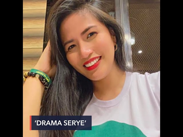 Pialago MMDA dikecam karena ‘tidak ada empati’ terhadap aktivis Nasino, baby river Pialago MMDA dikecam karena ‘tidak ada empati’ terhadap aktivis Nasino, baby river