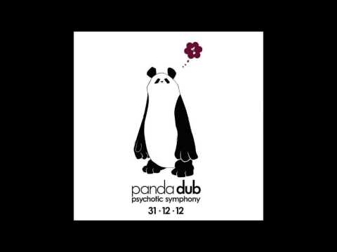 Panda Dub   smile is the key