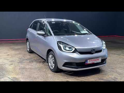 Honda Fit 1.5 HYBRID AUTOMATIC - LED HEADLIGHTS - - Image 2