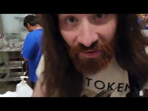 Get On My Level 2023 Vlog Day 0