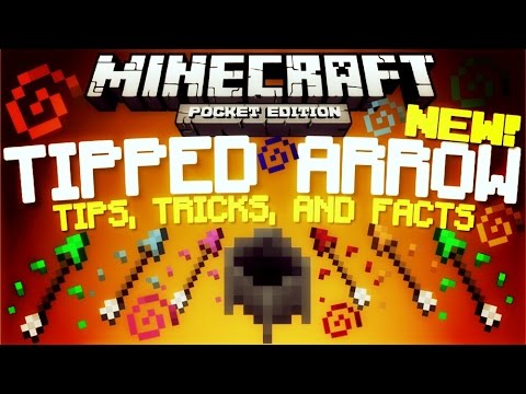 ✨ EPIC Minecraft PE Tricks & Redstone Builds 💥