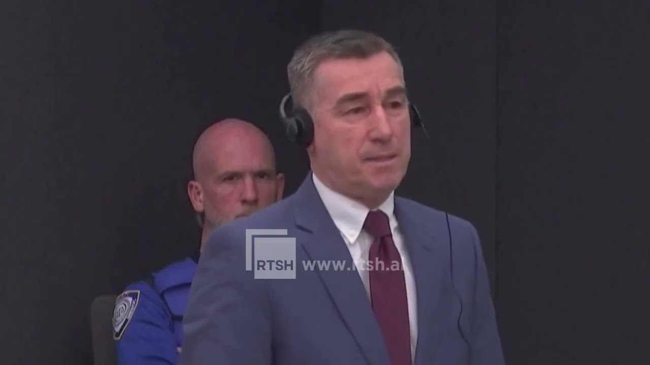Shtyhet aktgjykimi për ish-krerët e Ushtrisë Çlirimtare të Kosovës, vendimi më 20 korrik