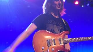 Carl Palmer ELP Legacy Show 6-16-16