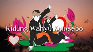 Download lagu KIDUNG WAHYU KOLOSEBO VERSI PSHT! mp3 Download lagu KIDUNG WAHYU KOLOSEBO VERSI PSHT! mp3
