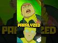 Evil Invincible PARALYZES Atom Eve And Keeps Her As A Vegetable | Invincible Season 3 #invincible