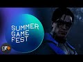 Gotham Knights Nightwing Trailer | Summer Games Fest 2022